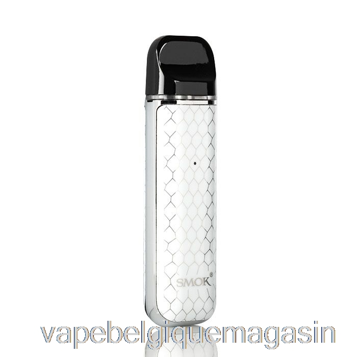 Vape Juice Smok Novo 2 Système De Pod 25w Iml Cobra Blanc